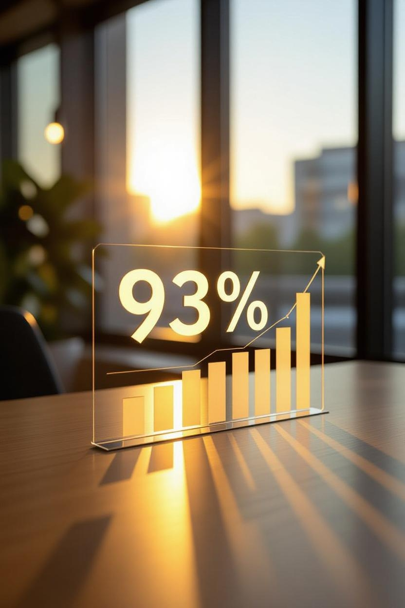 Hondro Sol Résultats Cliniques 93% Efficacité