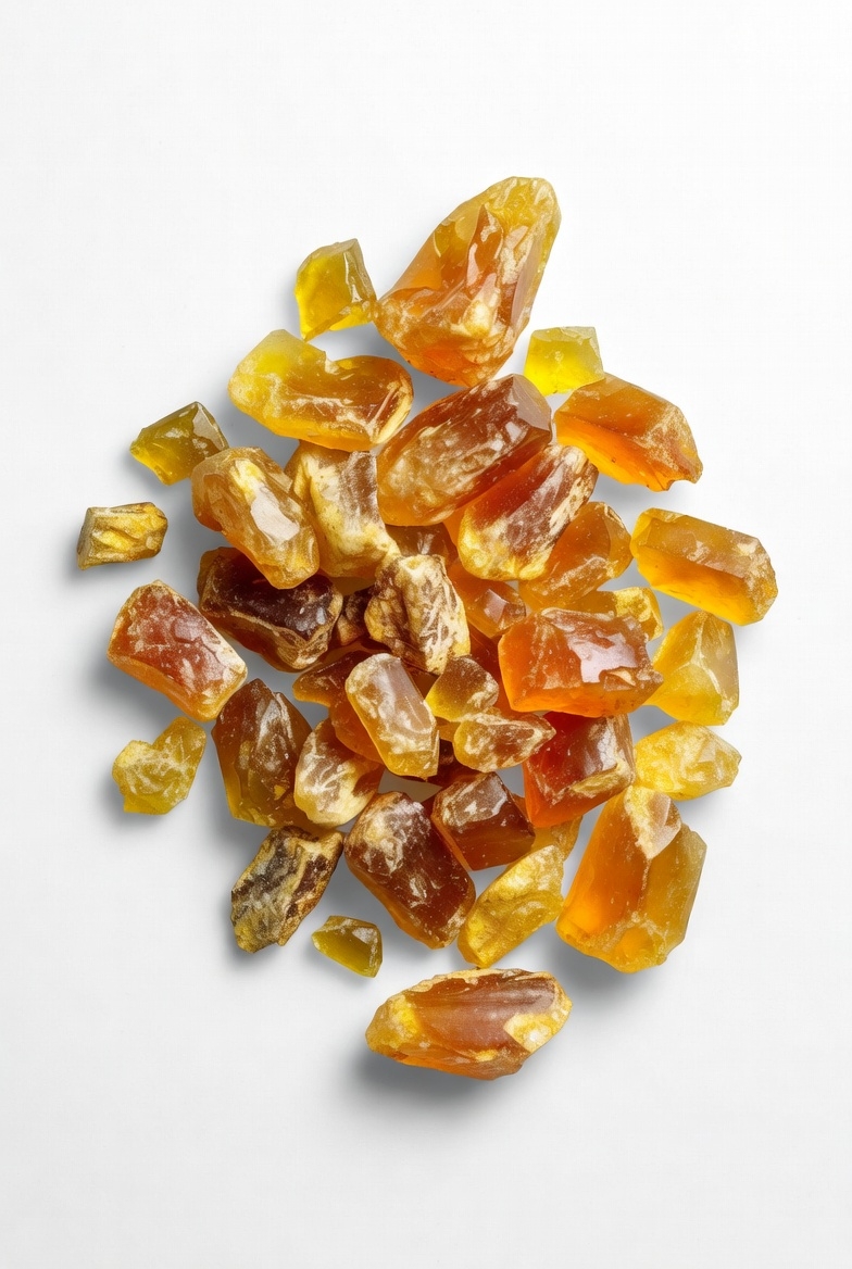 Boswellia Serrata résine encens indien anti-inflammatoire puissant ingrédient naturel Hondro Sol